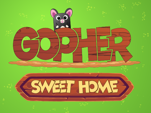 Gopher sweet home